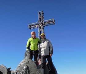 Monviso