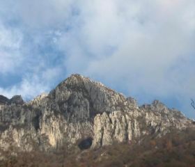 Monte Moregallo