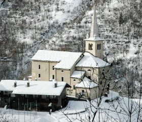 Chiesa parrocchiale di San Giorgio