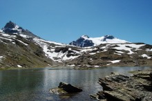 Lago di San Martino