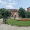 Castello di Pavia